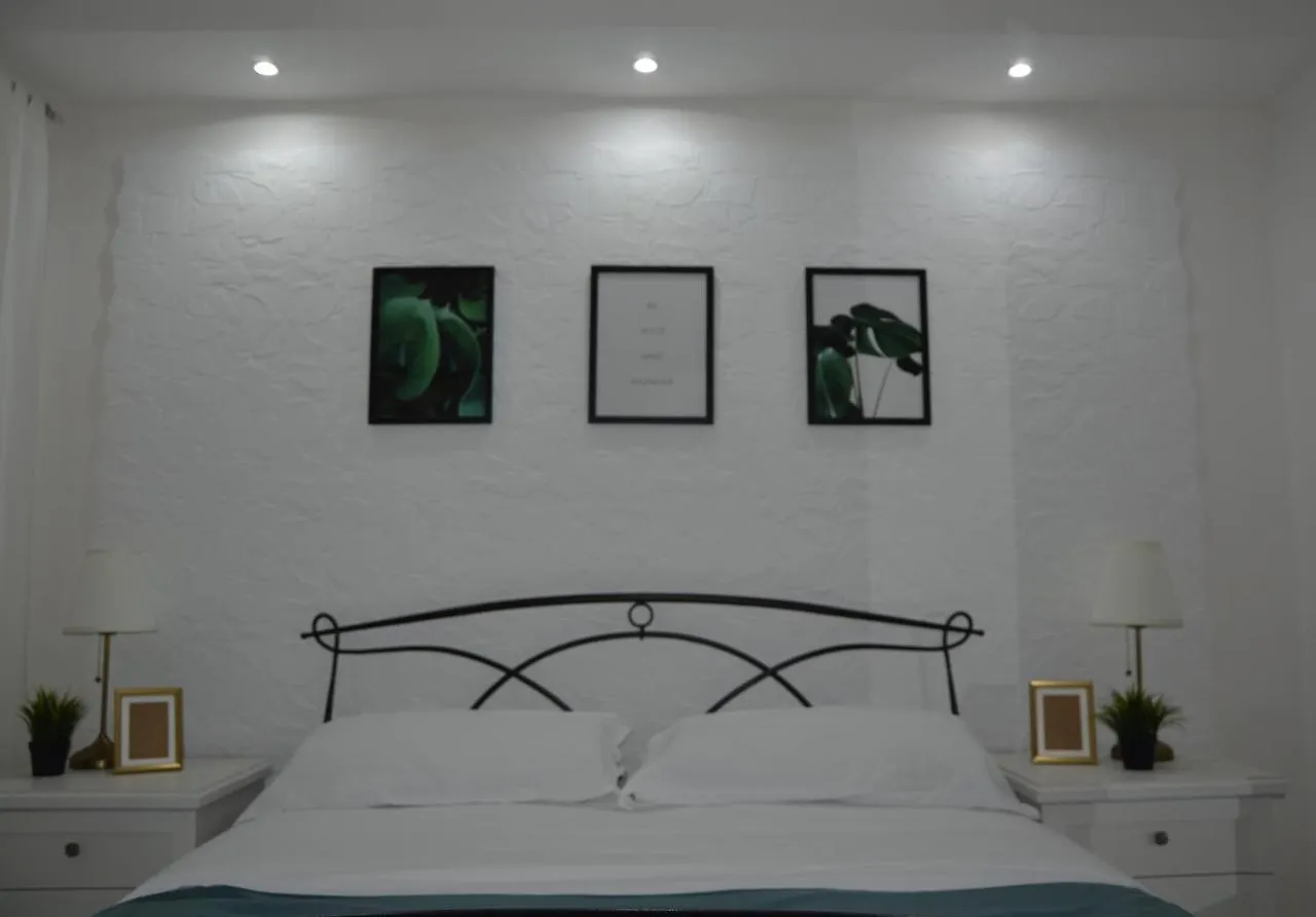 Apartament Carmelina 20 Neapol