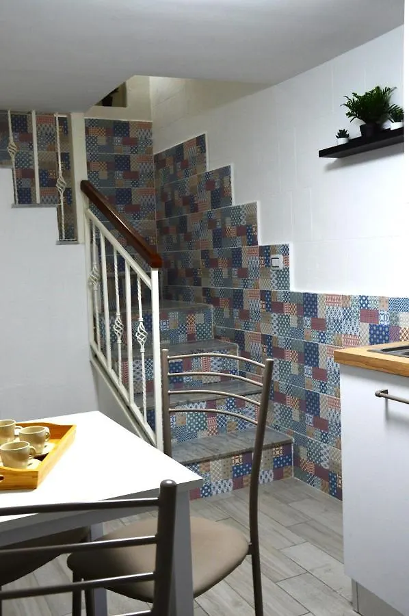Apartament Carmelina 20 Neapol Włochy