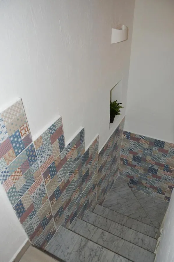 Apartament Carmelina 20 Neapol Włochy