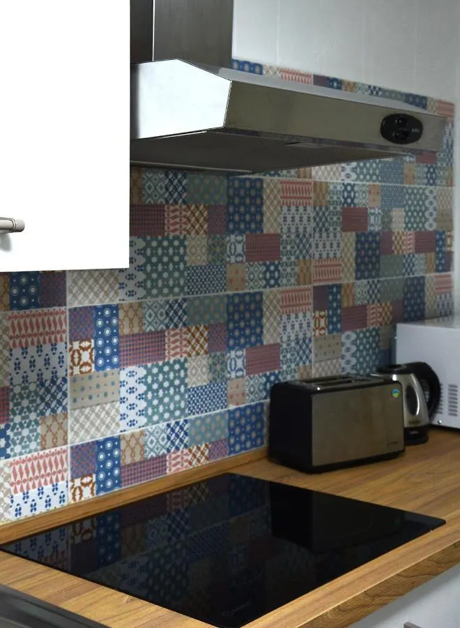 Apartament Carmelina 20 Neapol 0*,