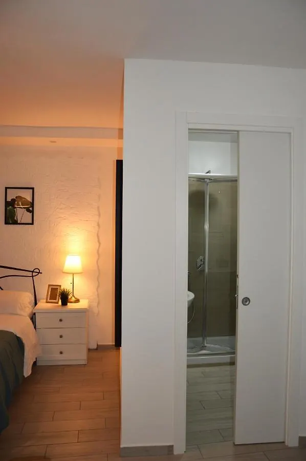 Apartament Carmelina 20 Neapol