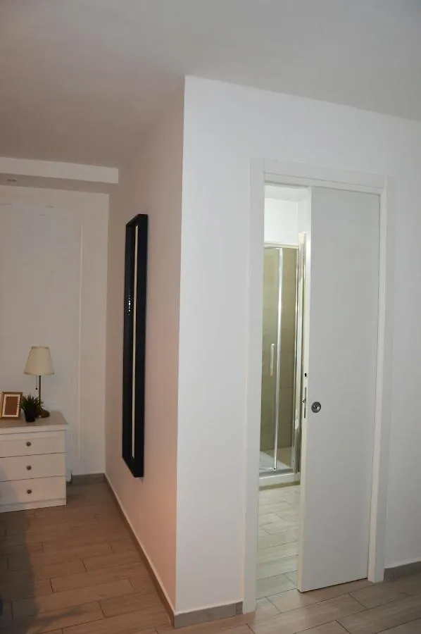 Apartament Carmelina 20 Neapol Włochy