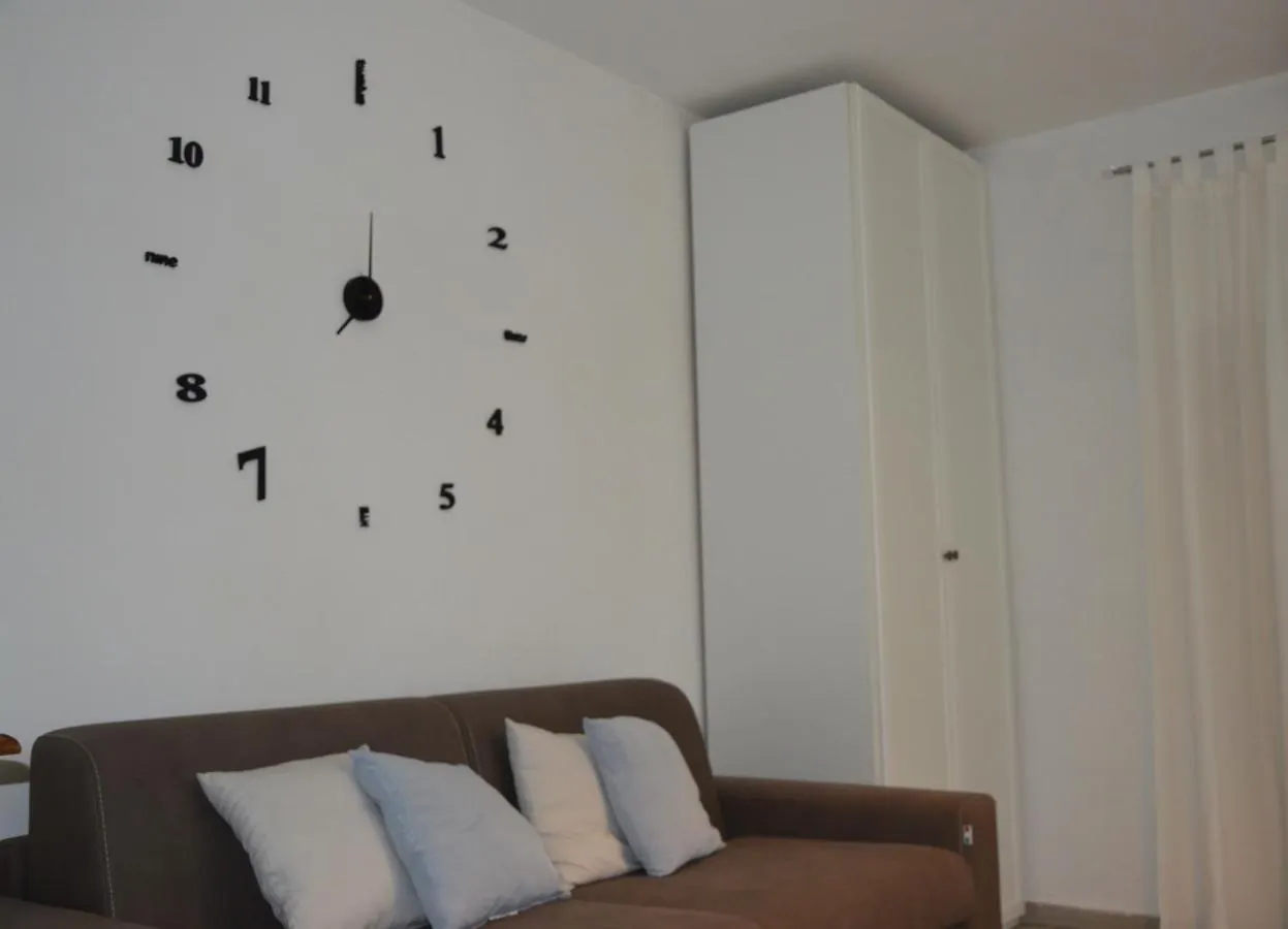 Apartament Carmelina 20 Neapol Włochy