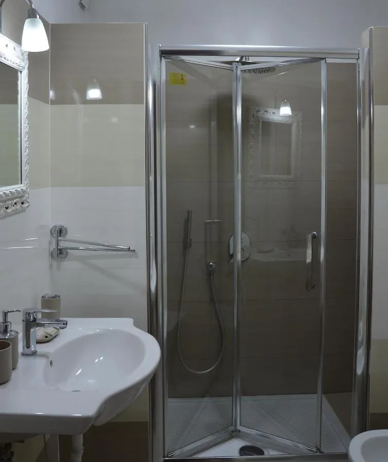 Apartament Carmelina 20 Neapol