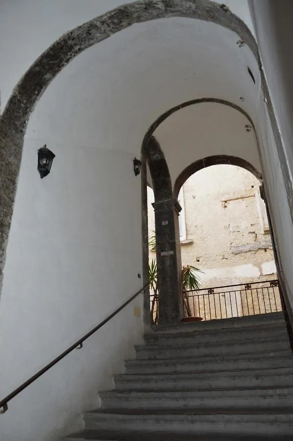 Apartament Carmelina 20 Neapol