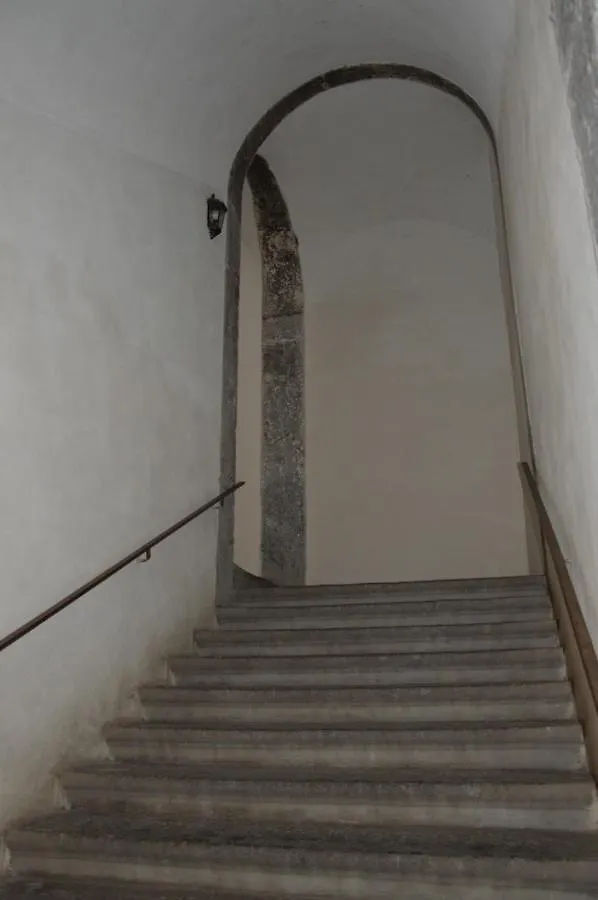 Apartament Carmelina 20 Neapol