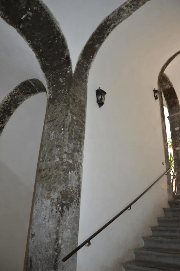 Apartament Carmelina 20 Neapol