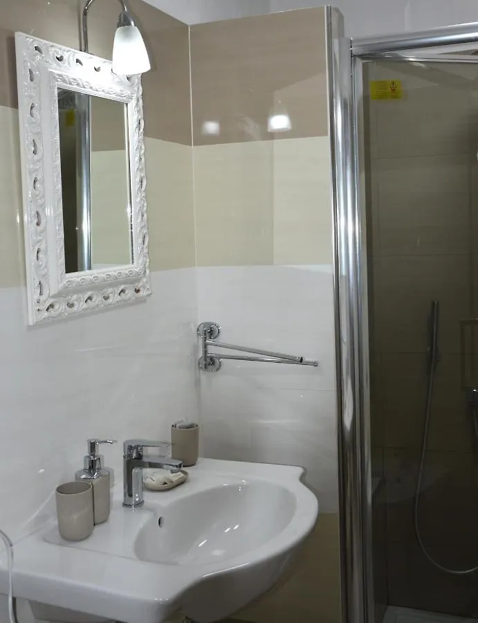 Apartament Carmelina 20 Neapol Włochy