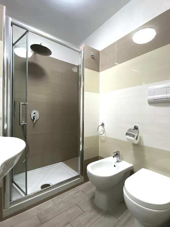 Apartament Carmelina 20 Neapol