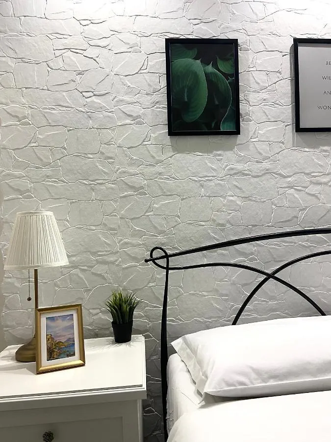 Apartament Carmelina 20 Neapol