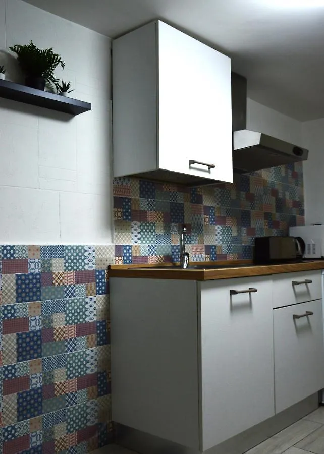 Carmelina 20 Apartment Naples 0*,