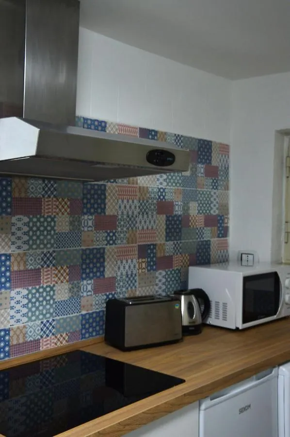 Carmelina 20 Apartment Naples