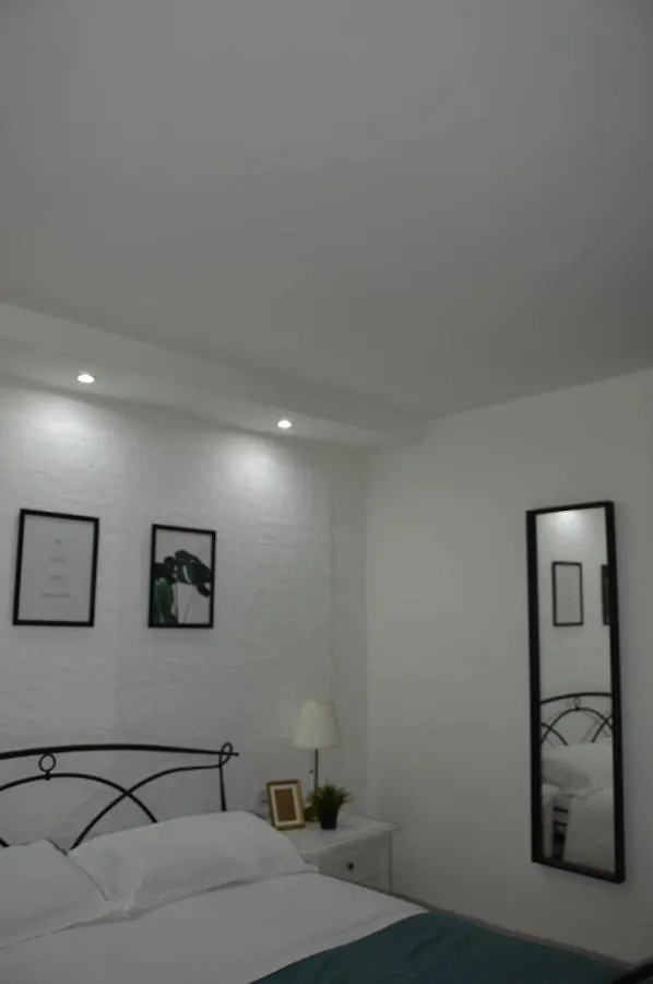 Carmelina 20 Apartment Naples