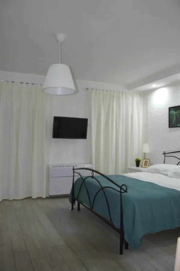 Carmelina 20 Apartment Naples 0*,