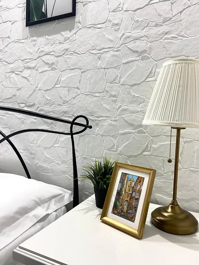 Carmelina 20 Apartment Naples