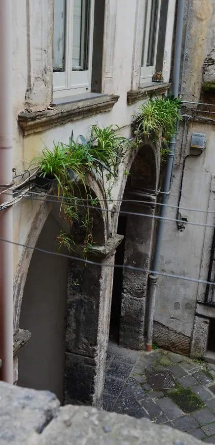 Appartamento Carmelina 20 Napoli